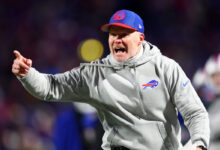 Sean McDermott News