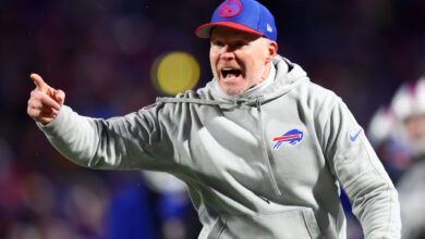 Sean McDermott News